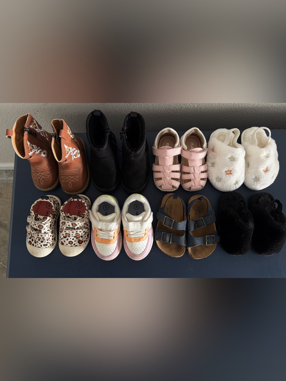Toddler girl show bundle 5/6c